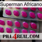 African Superman 10